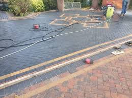 Professional Driveway Paving Services in Oliver, PA